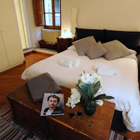 Acacia Firenze - Quercia Apartment Екстериор снимка