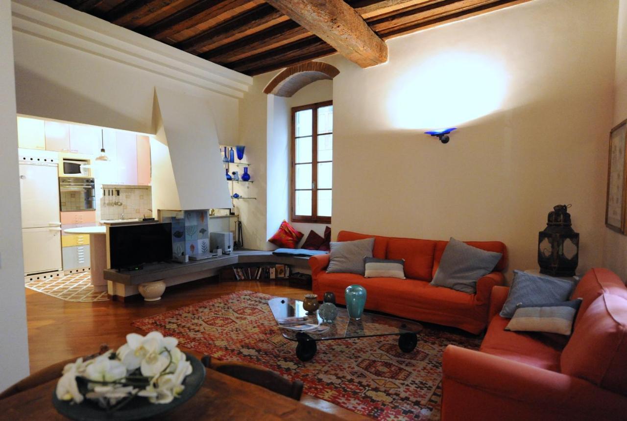 Acacia Firenze - Quercia Apartment Екстериор снимка