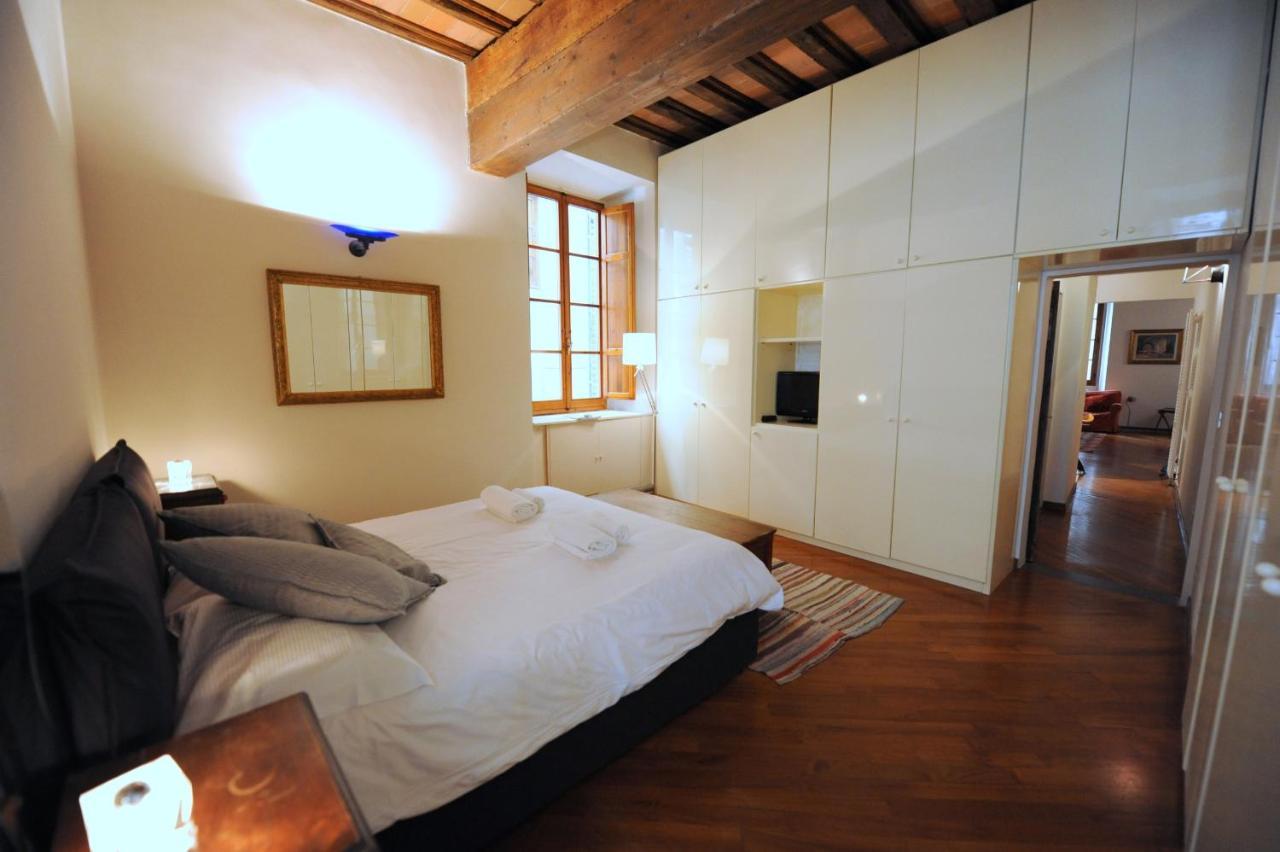 Acacia Firenze - Quercia Apartment Екстериор снимка