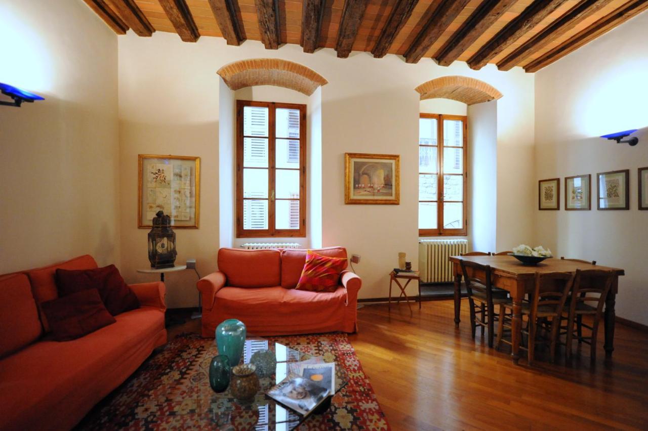 Acacia Firenze - Quercia Apartment Екстериор снимка