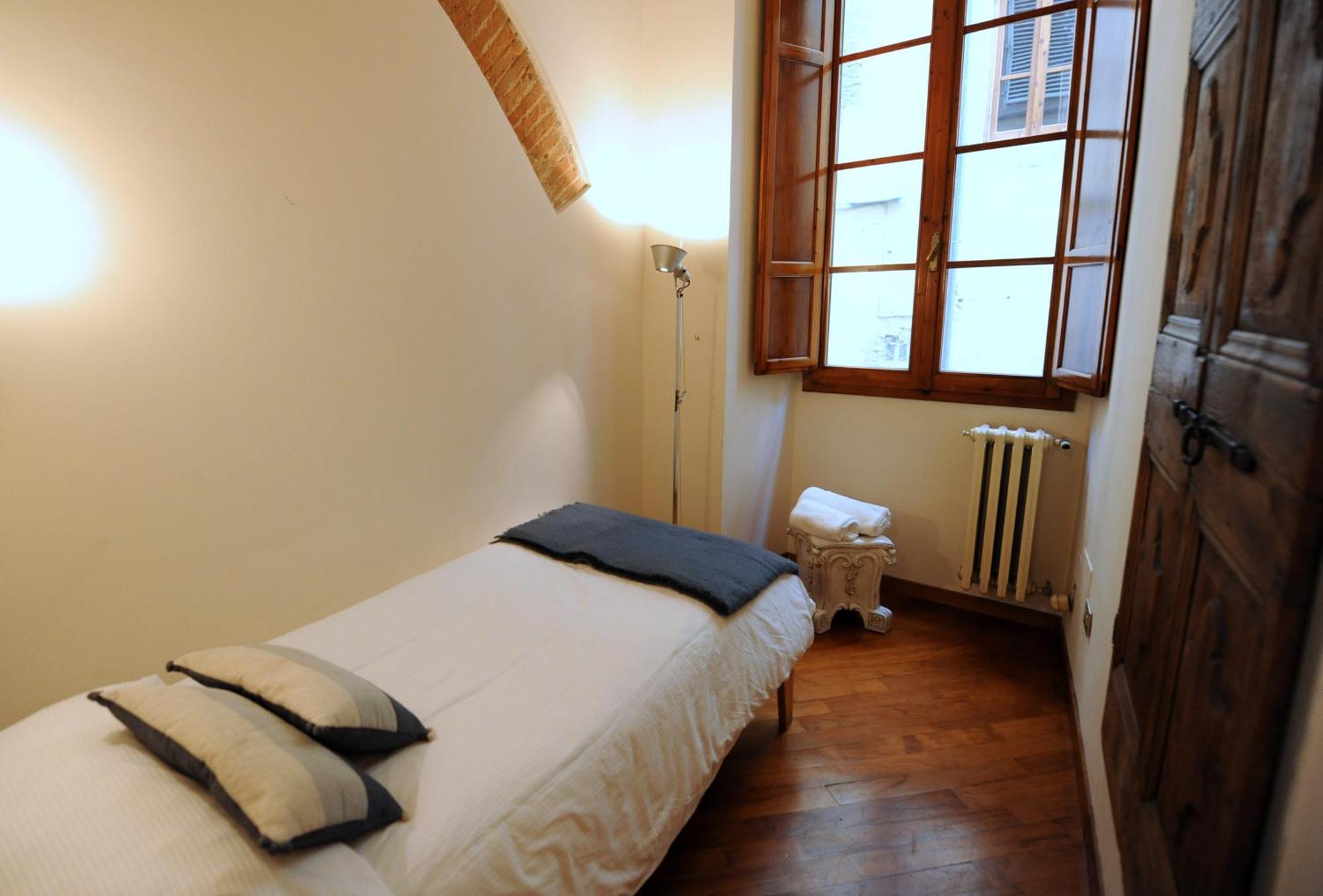 Acacia Firenze - Quercia Apartment Екстериор снимка