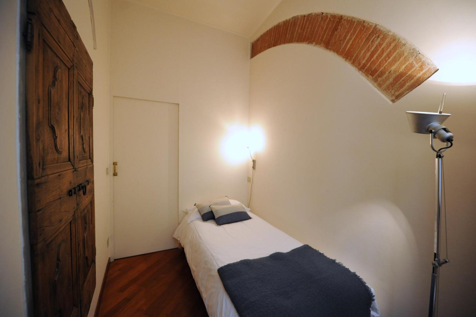 Acacia Firenze - Quercia Apartment Екстериор снимка