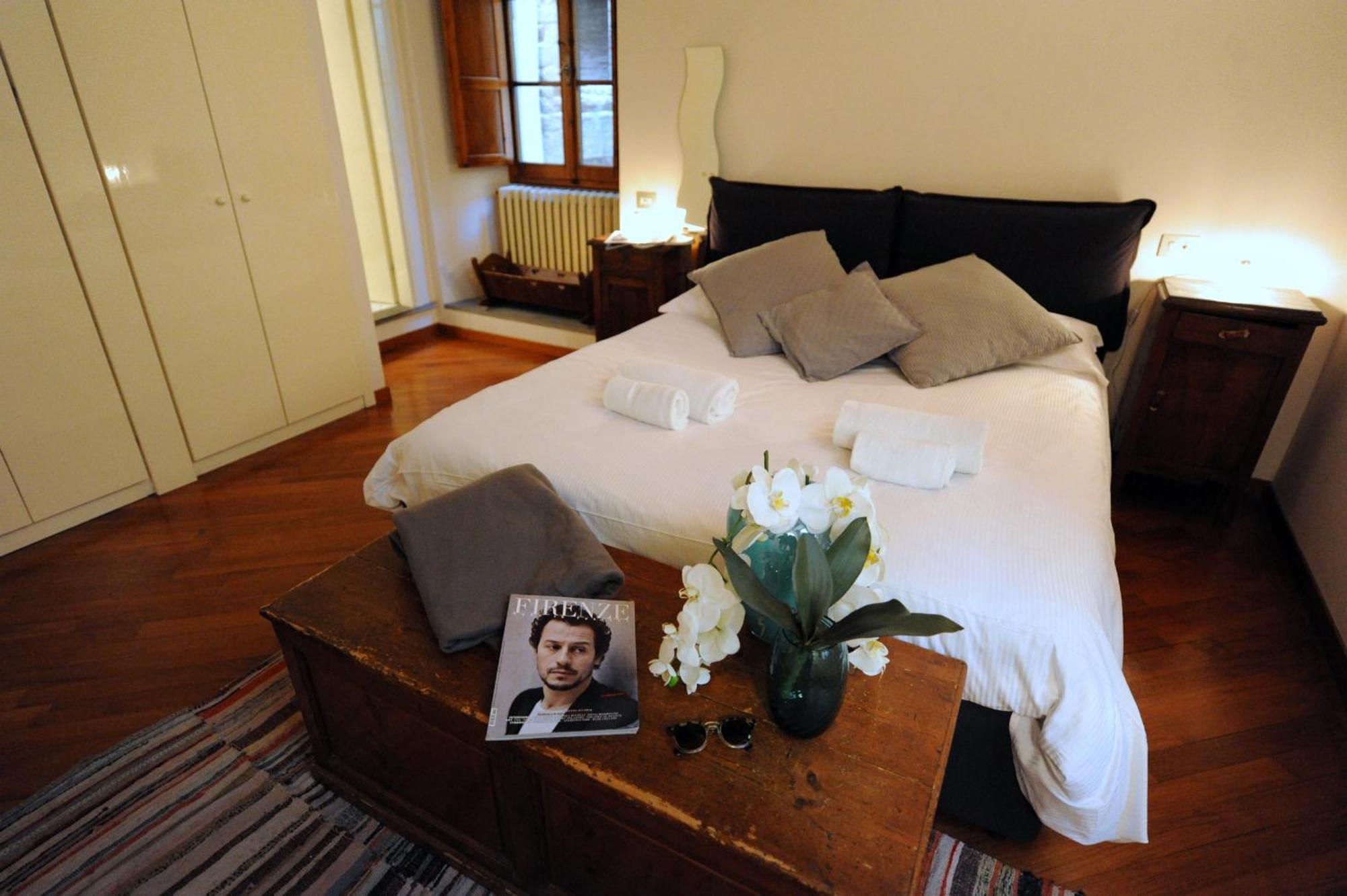 Acacia Firenze - Quercia Apartment Екстериор снимка