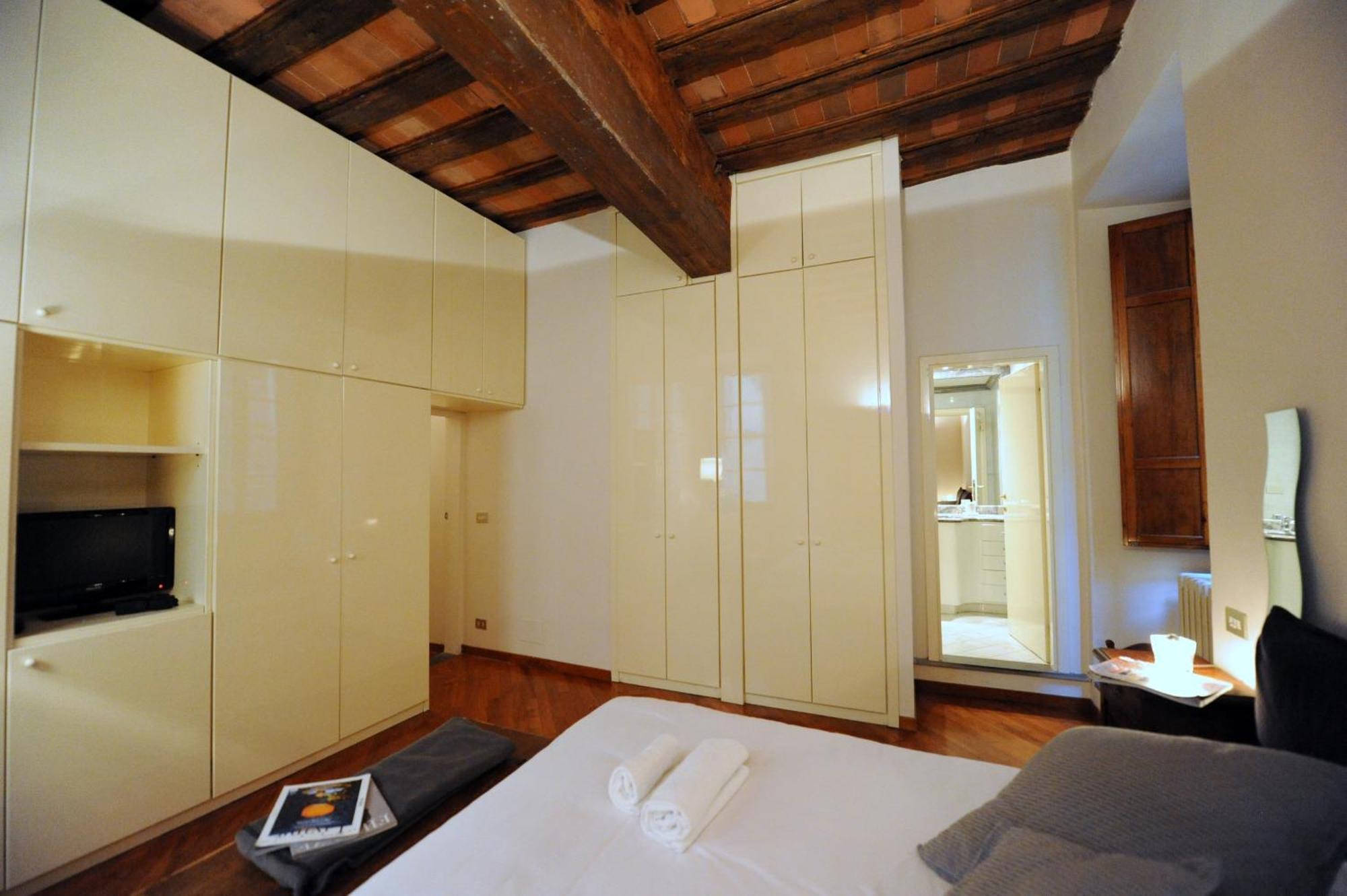 Acacia Firenze - Quercia Apartment Екстериор снимка